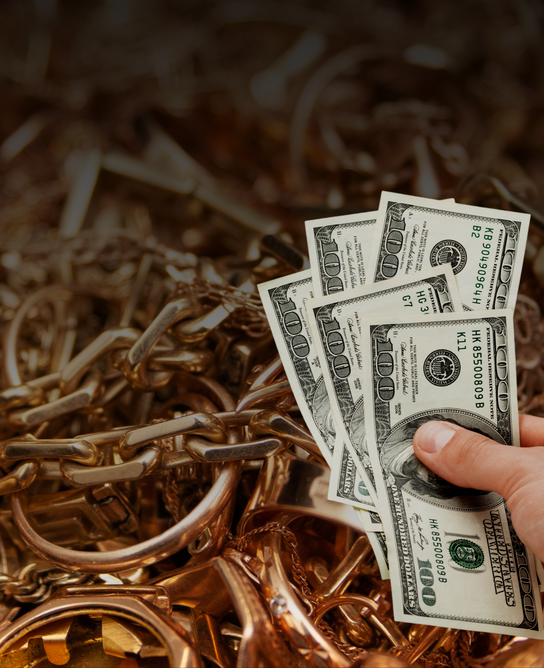 Gavco Jewelers — Fine Gold Jewelry in Aventura FL